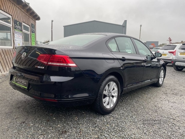 Used Volkswagen Passat 2016 for sale - 76381460: Photo 5