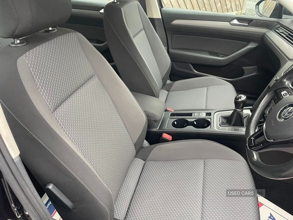 Used Volkswagen Passat 2016 for sale - 76381460: Photo 8