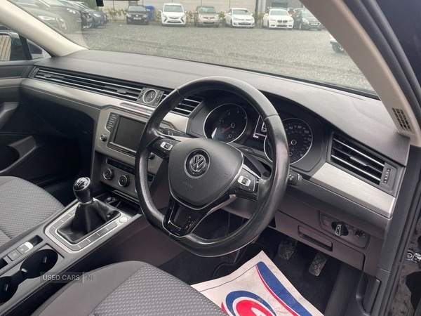 Used Volkswagen Passat 2016 for sale - 76381460: Photo 9