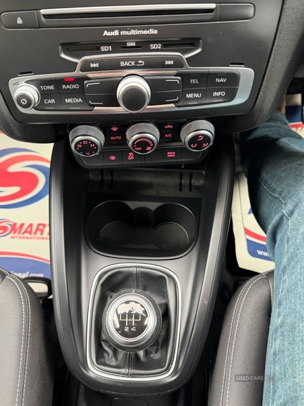 Used Audi A1 2015 for sale - 76659519: Photo 10