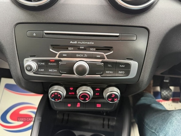 Used Audi A1 2015 for sale - 76659519: Photo 11