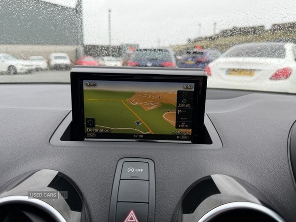 Used Audi A1 2015 for sale - 76659519: Photo 12