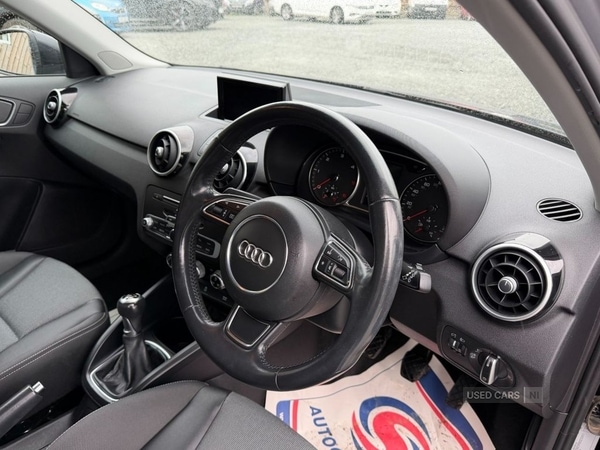 Used Audi A1 2015 for sale - 76659519: Photo 9