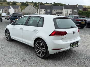 Used Volkswagen Golf 2018 for sale - 79362899: Photo