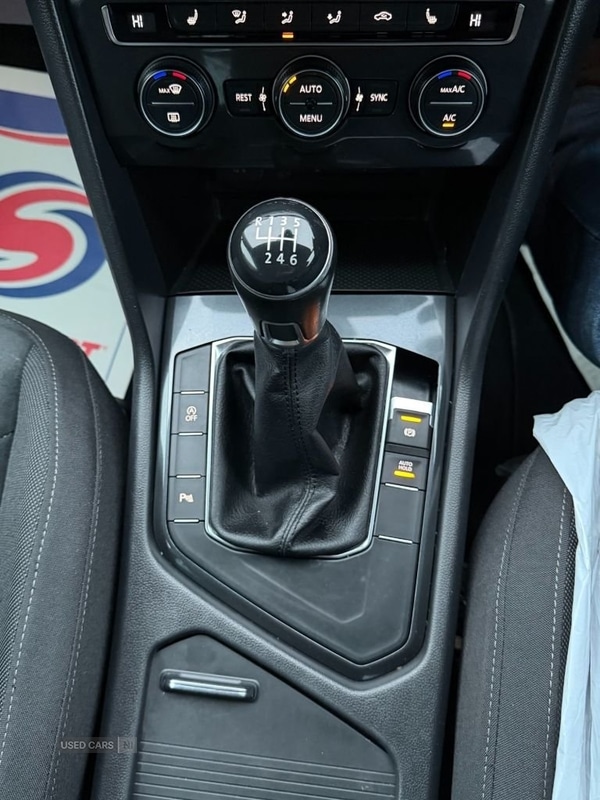 Used Volkswagen Tiguan 2017 for sale - 77525382: Photo 10