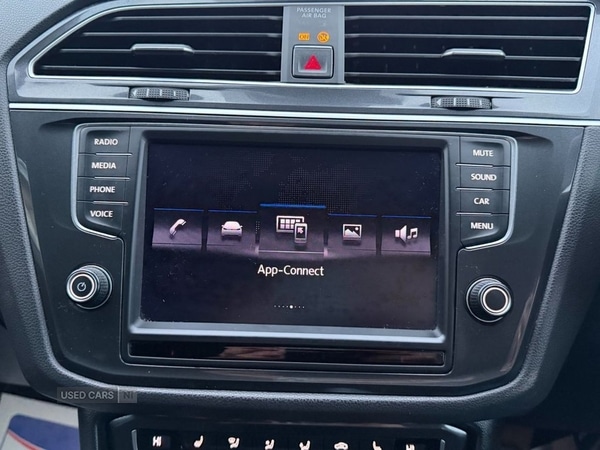 Used Volkswagen Tiguan 2017 for sale - 77525382: Photo 12