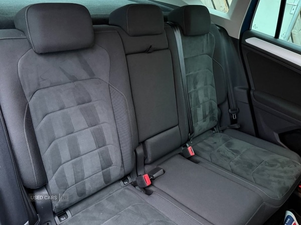 Used Volkswagen Tiguan 2017 for sale - 77525382: Photo 7