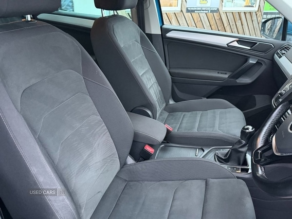 Used Volkswagen Tiguan 2017 for sale - 77525382: Photo 8