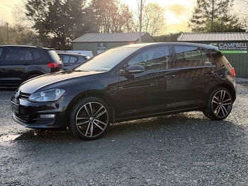 Used Volkswagen Golf 2015 for sale - 76966001: Photo