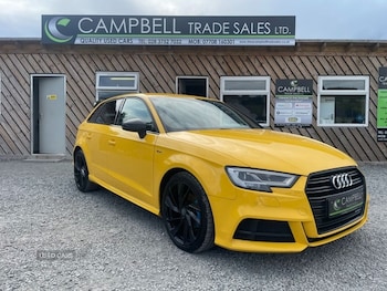 Audi - A3