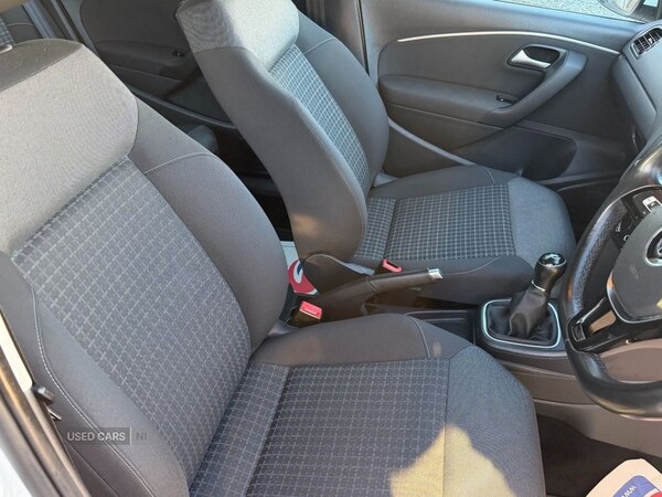 Used Volkswagen Polo 2015 for sale - 76856123: Photo 11