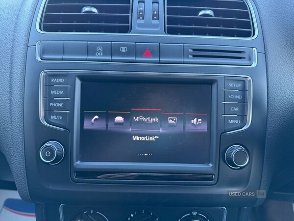 Used Volkswagen Polo 2015 for sale - 76856123: Photo 12