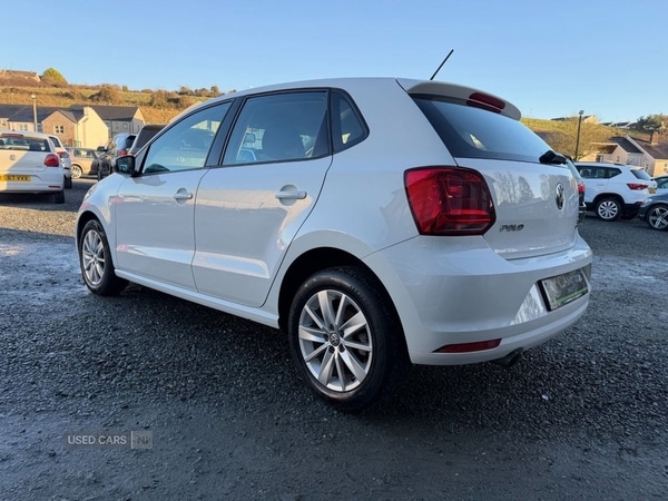 Used Volkswagen Polo 2015 for sale - 76856123: Photo 5