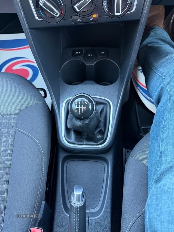 Used Volkswagen Polo 2015 for sale - 76856123: Photo 9