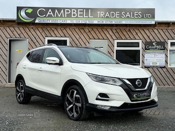 Used Nissan Qashqai 2019 for sale - 78302311: Photo