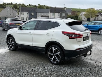 Used Nissan Qashqai 2019 for sale - 78302311: Photo