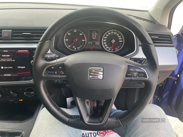 Used SEAT Arona 2019 for sale - 75979129: Photo 13