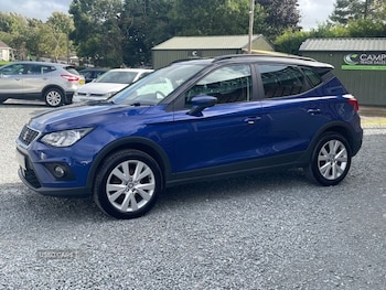 Used SEAT Arona 2019 for sale - 75979129: Photo
