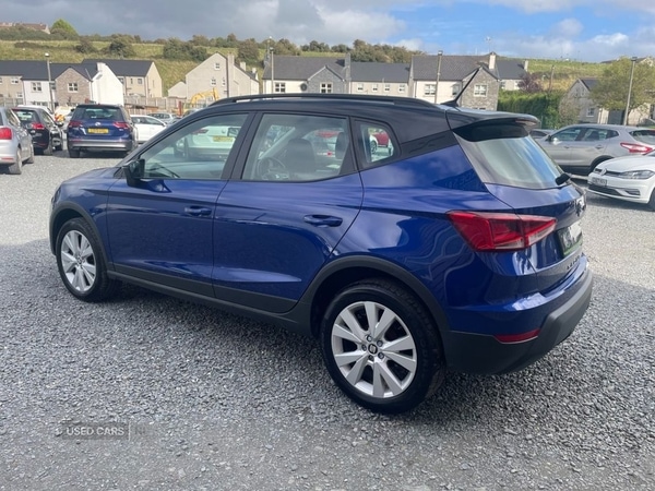 Used SEAT Arona 2019 for sale - 75979129: Photo 4