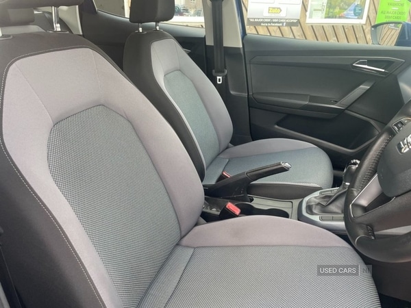Used SEAT Arona 2019 for sale - 75979129: Photo 8