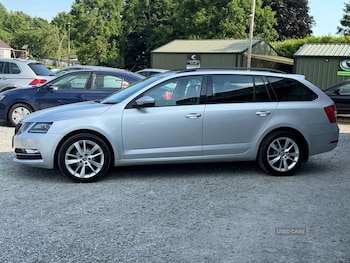 Used Skoda Octavia 2020 for sale - 78969715: Photo