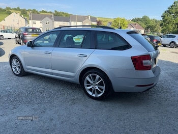 Used Skoda Octavia 2020 for sale - 78969715: Photo