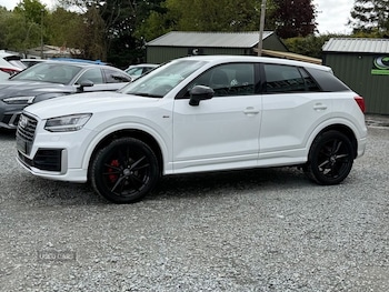 Used Audi Q2 2019 for sale - 78602491: Photo
