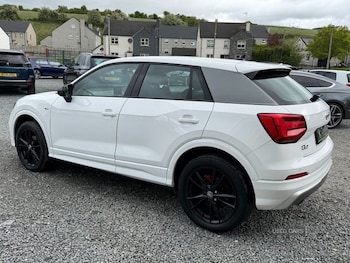 Used Audi Q2 2019 for sale - 78602491: Photo