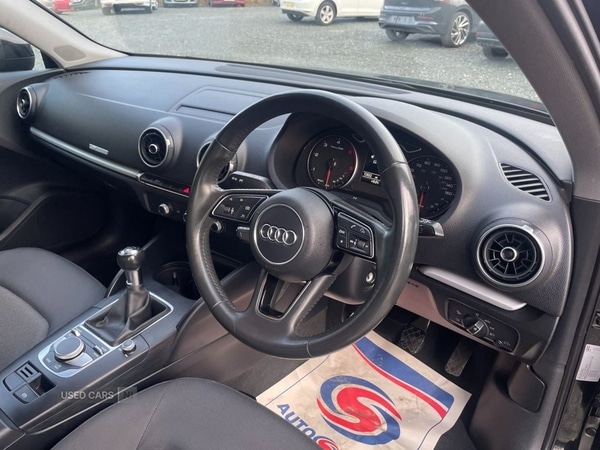 Used Audi A3 2017 for sale - 76574090: Photo 10