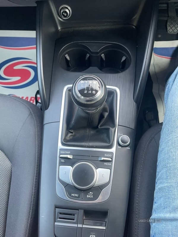 Used Audi A3 2017 for sale - 76574090: Photo 11