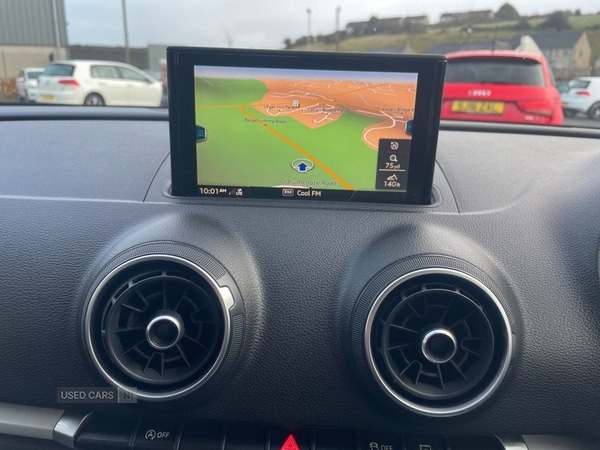 Used Audi A3 2017 for sale - 76574090: Photo 12