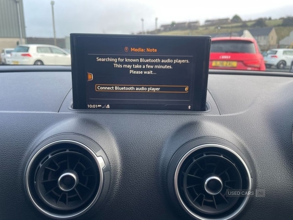 Used Audi A3 2017 for sale - 76574090: Photo 13