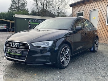 Used Audi A3 2017 for sale - 76574090: Photo