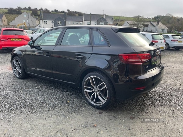 Used Audi A3 2017 for sale - 76574090: Photo 4