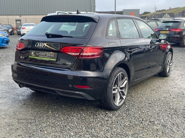 Used Audi A3 2017 for sale - 76574090: Photo 5