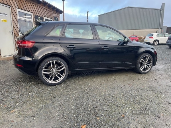 Used Audi A3 2017 for sale - 76574090: Photo 7