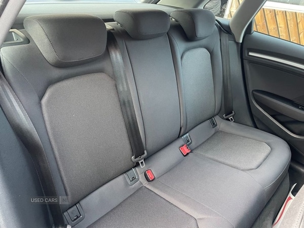 Used Audi A3 2017 for sale - 76574090: Photo 8