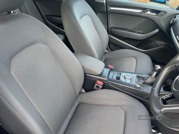 Used Audi A3 2017 for sale - 76574090: Photo 9