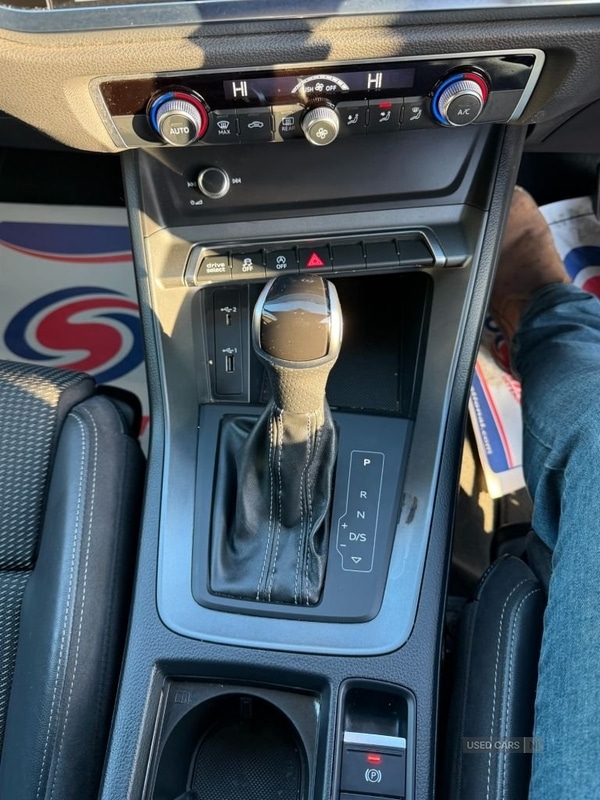 Used Audi Q3 2019 for sale - 77163792: Photo 10