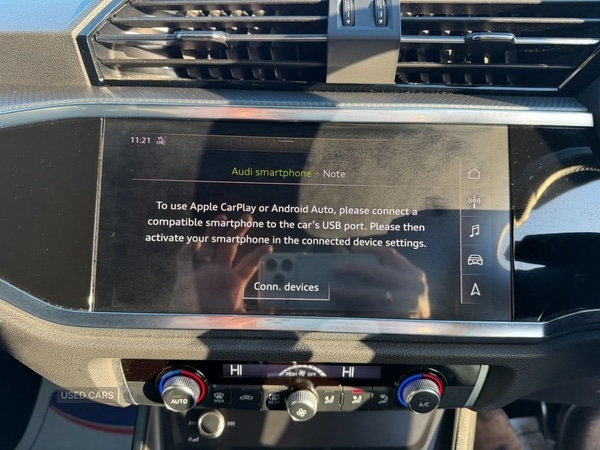 Used Audi Q3 2019 for sale - 77163792: Photo 11