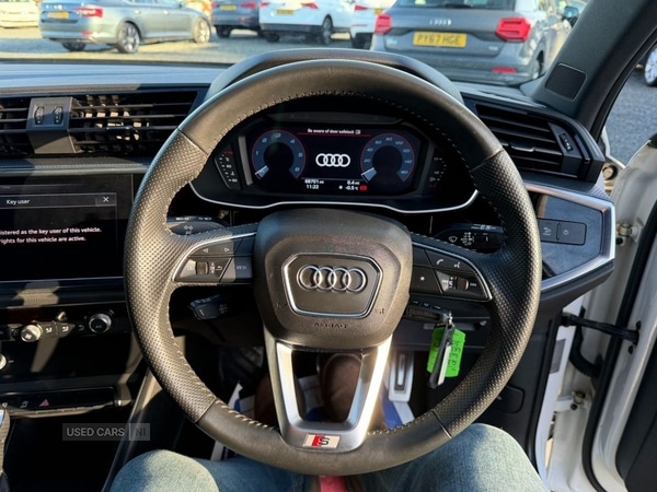 Used Audi Q3 2019 for sale - 77163792: Photo 13