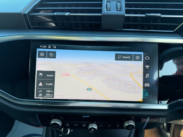 Used Audi Q3 2019 for sale - 77163792: Photo 14