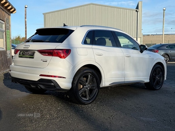 Used Audi Q3 2019 for sale - 77163792: Photo 5