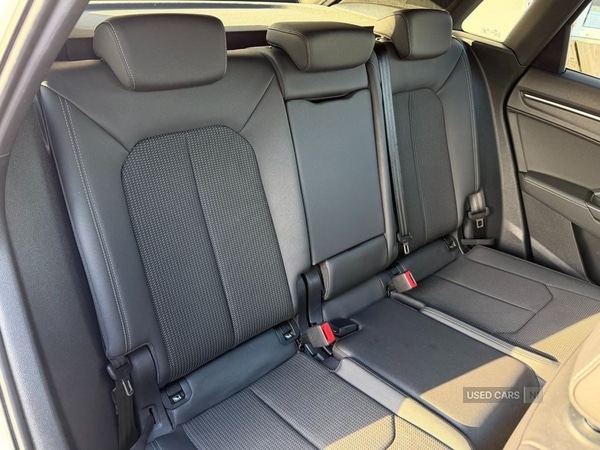 Used Audi Q3 2019 for sale - 77163792: Photo 7