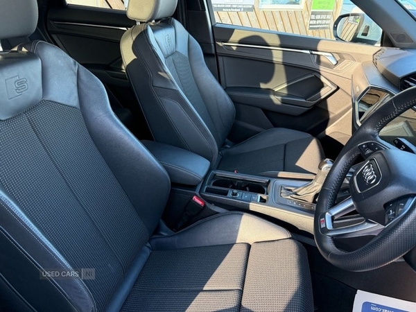 Used Audi Q3 2019 for sale - 77163792: Photo 8