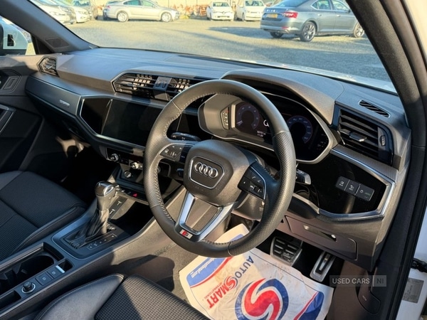 Used Audi Q3 2019 for sale - 77163792: Photo 9