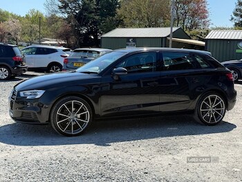 Used Audi A3 2017 for sale - 78417836: Photo
