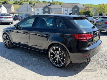 Used Audi A3 2017 for sale - 78417836: Photo