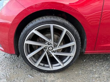 Used SEAT Leon 2018 for sale - 77560263: Photo