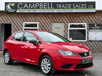 Used SEAT Ibiza 2016 for sale - 79742491: Photo